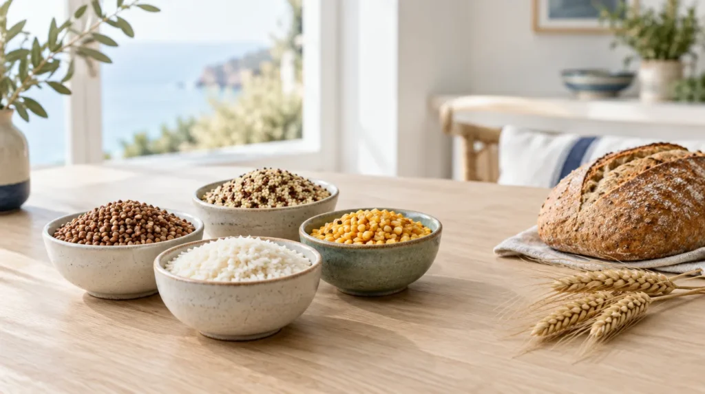 Çölyak Belirtileri ve Gluten İntoleransı Testi: Farkı Ne?