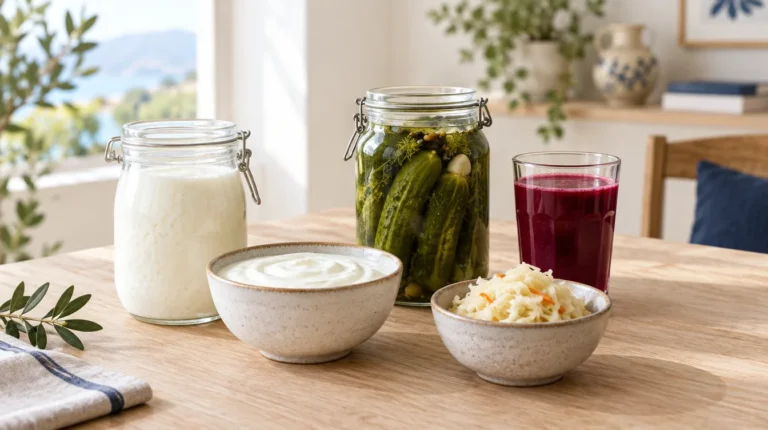 Probiyotik Nedir? Faydaları ve Doğru Kullanımı